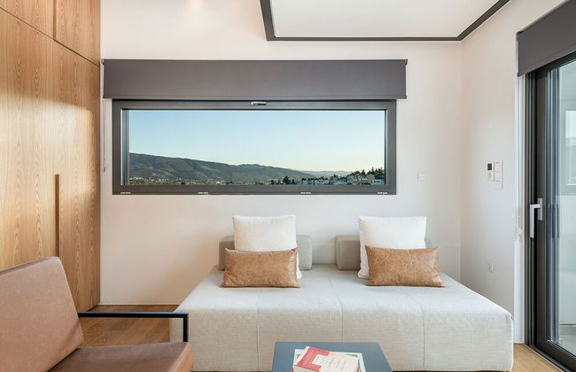 Seametry Luxrury Living Penthouse - Foto 34