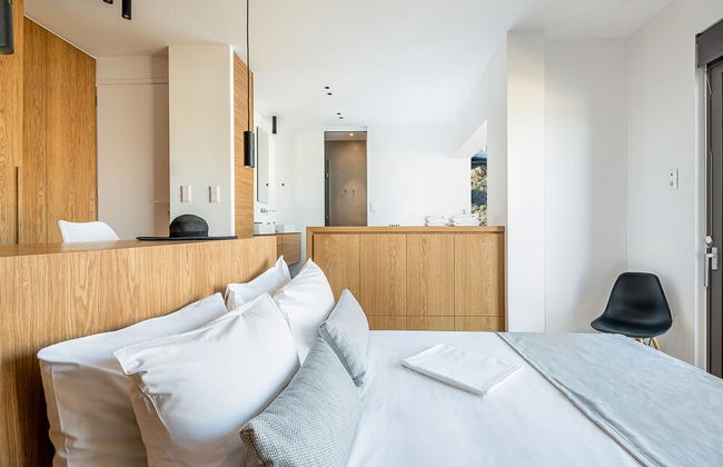 Seametry Luxrury Living Penthouse - Foto 8