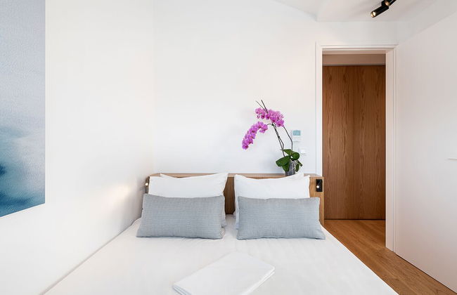 Seametry Luxrury Living Penthouse - Foto 18