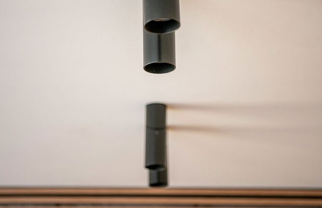 Seametry Luxrury Living Penthouse - Foto 33