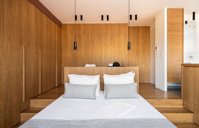 Seametry Luxrury Living Penthouse - Foto 10