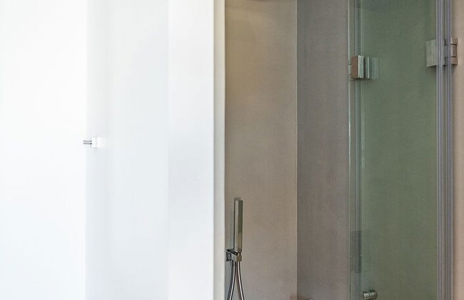 Seametry Luxrury Living Penthouse - Foto 31