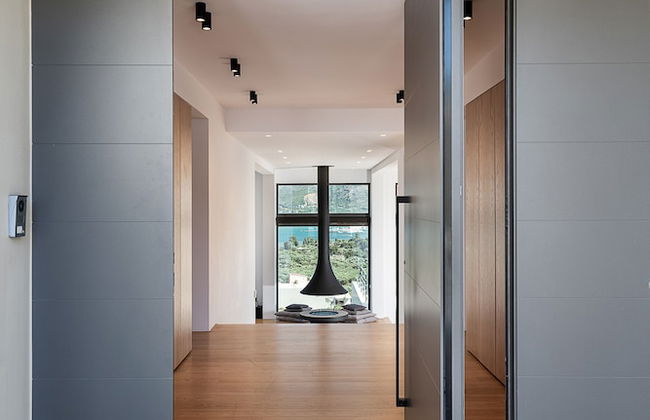 Seametry Luxrury Living Penthouse - Foto 1