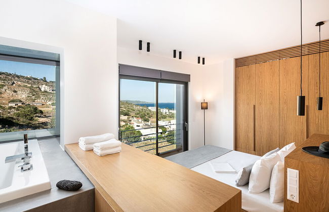 Seametry Luxrury Living Penthouse - Foto 13