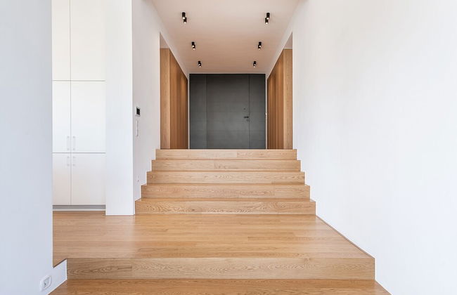 Seametry Luxrury Living Penthouse - Foto 2