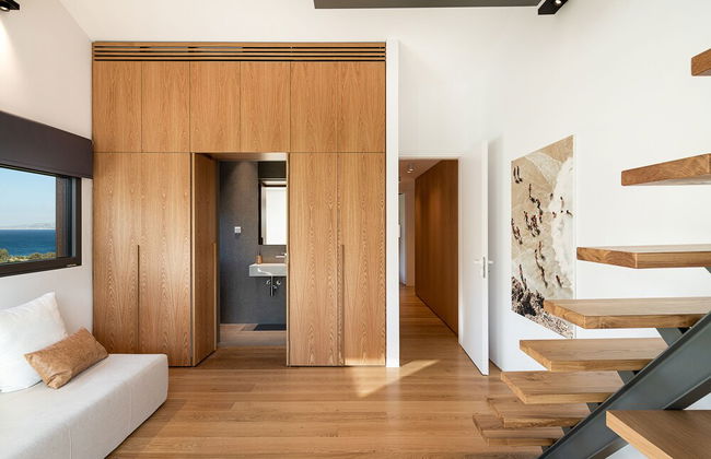 Seametry Luxrury Living Penthouse - Foto 22