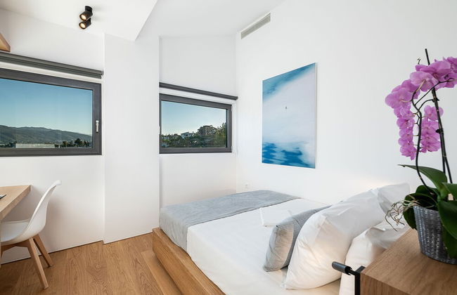 Seametry Luxrury Living Penthouse - Foto 17