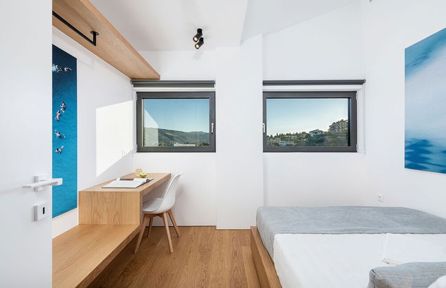 Seametry Luxrury Living Penthouse - Foto 16