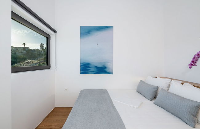 Seametry Luxrury Living Penthouse - Foto 20
