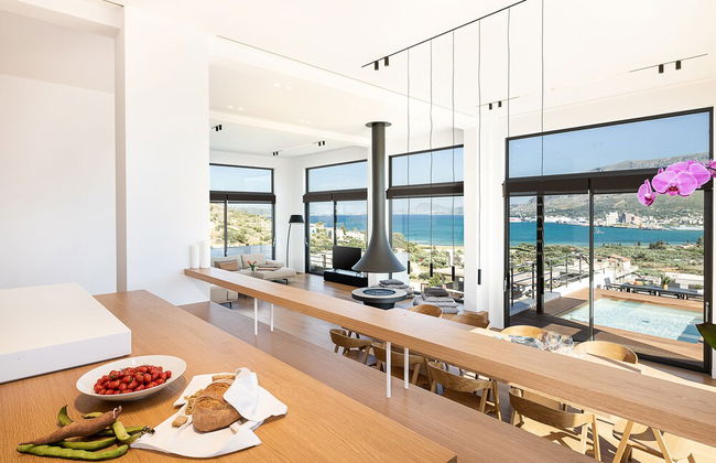 Seametry Luxrury Living Penthouse - Foto 80