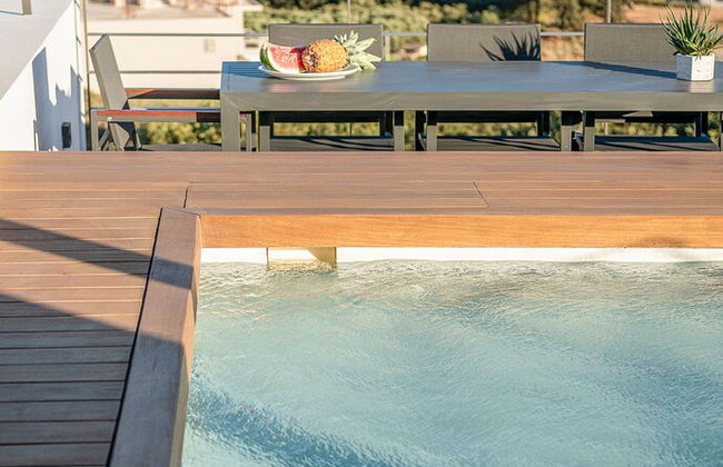Seametry Luxrury Living Penthouse - Foto 65