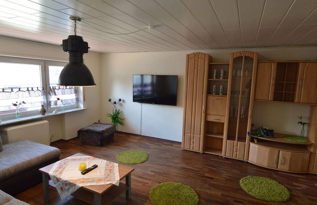 Holiday Home in Morz With Garden - Foto 13