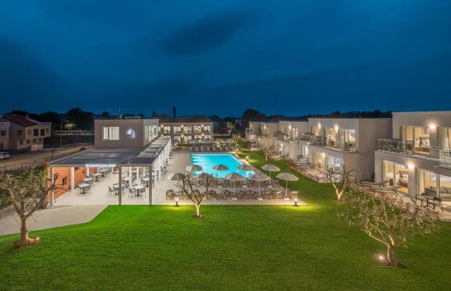 Apartments Maj Residence Luxury - Foto 1