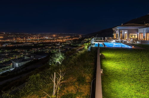 Photo 28 - Villa Kedria with a panoramic ocean view