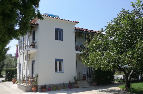 Photo 14 - Rastoni Guest House Skopelos