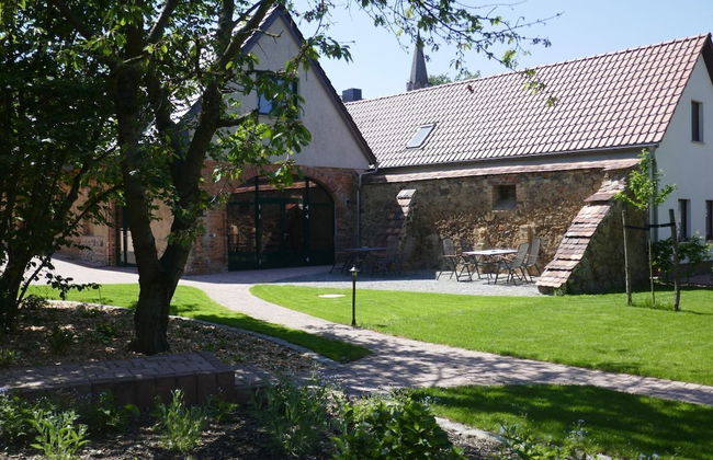 Ferienhof Radlerslust - Foto 1