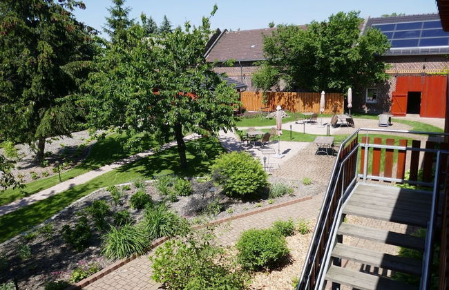 Ferienhof Radlerslust - Foto 39