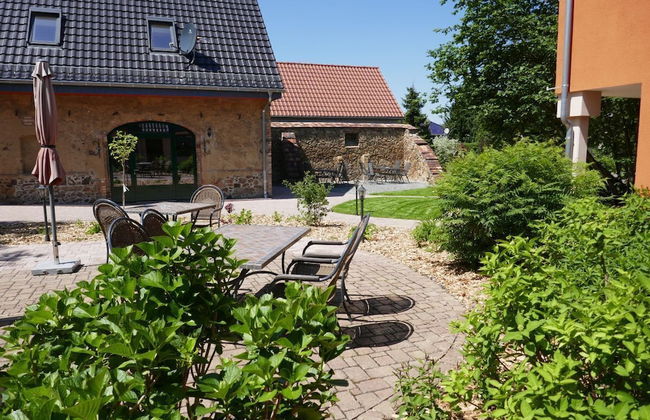 Ferienhof Radlerslust - Foto 40