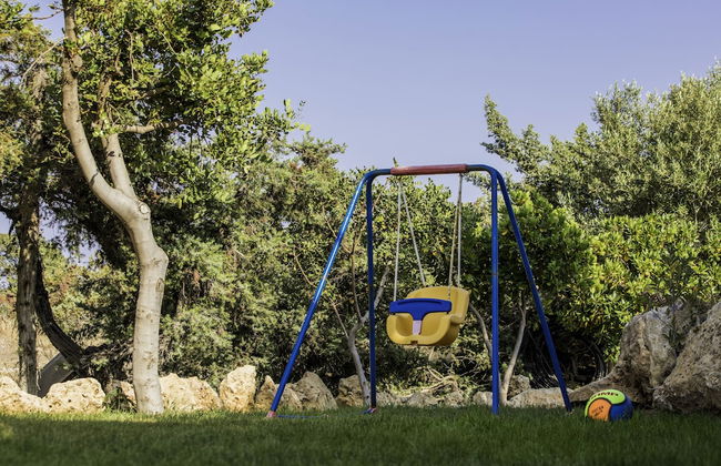 Antonoglou Beach Villas, Gennadi - Foto 4