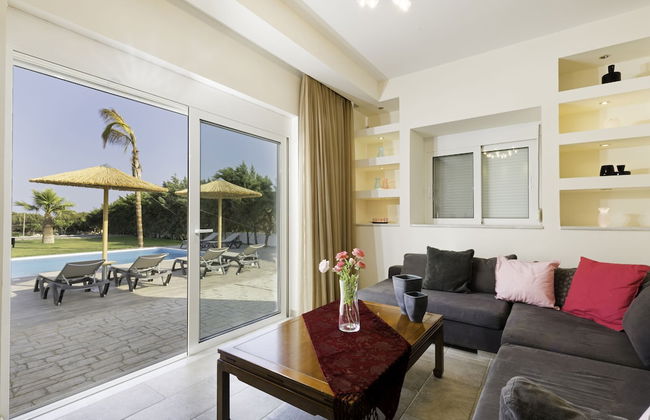 Antonoglou Beach Villas, Gennadi - Foto 31