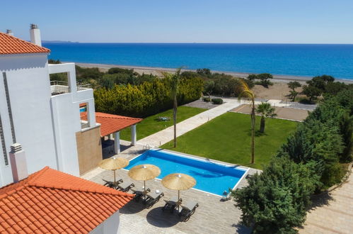 Foto 42 - Antonoglou Beach Villas, Gennadi