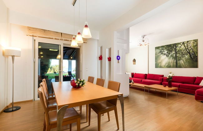 Antonoglou Beach Villas, Gennadi - Foto 16