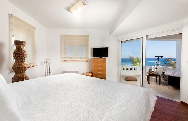 Antonoglou Beach Villas, Gennadi - Foto 14