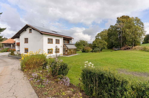 Photo 24 - Cozy Apartment in Sonnen Bavaria near Forest