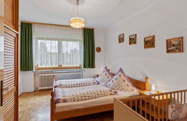 Cozy Apartment in Sonnen Bavaria near Forest - Foto 5