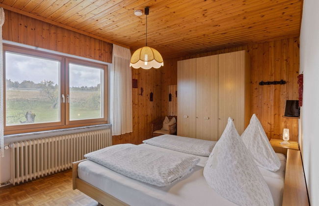 Cozy Apartment in Sonnen Bavaria near Forest - Foto 6