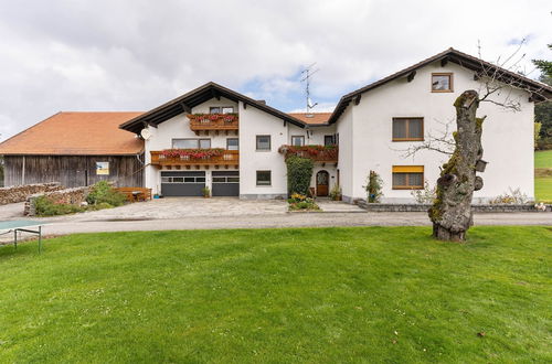 Photo 31 - Cozy Apartment in Sonnen Bavaria near Forest