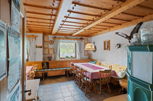 Foto 21 - Cozy Apartment in Sonnen Bavaria near Forest