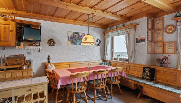 Photo 1 - Cozy Apartment in Sonnen Bavaria near Forest