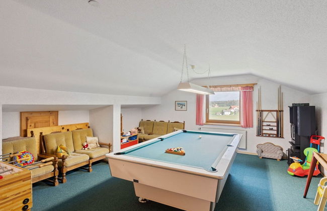 Cozy Apartment in Sonnen Bavaria near Forest - Foto 19