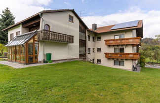 Photo 1 - Cozy Apartment in Sonnen Bavaria near Forest