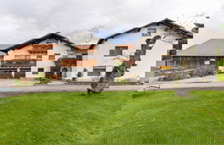 Photo 1 - Cozy Apartment in Sonnen Bavaria near Forest