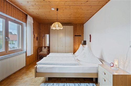 Photo 3 - Cozy Apartment in Sonnen Bavaria near Forest
