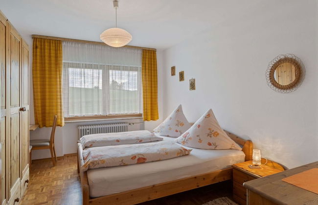 Cozy Apartment in Sonnen Bavaria near Forest - Foto 4