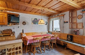 Foto 1 - Cozy Apartment in Sonnen Bavaria near Forest