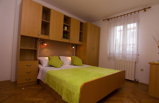 Apartments Dario - Foto 5