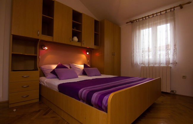 Apartments Dario - Foto 4