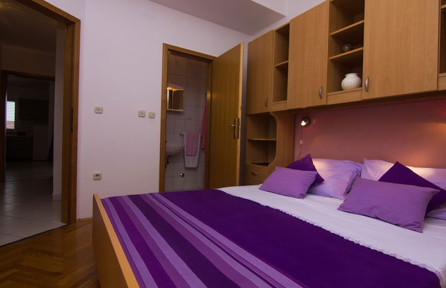 Apartments Dario - Foto 3