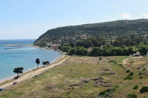 Photo 25 - Lovely Open Plan Family Villa in Kato Katelios