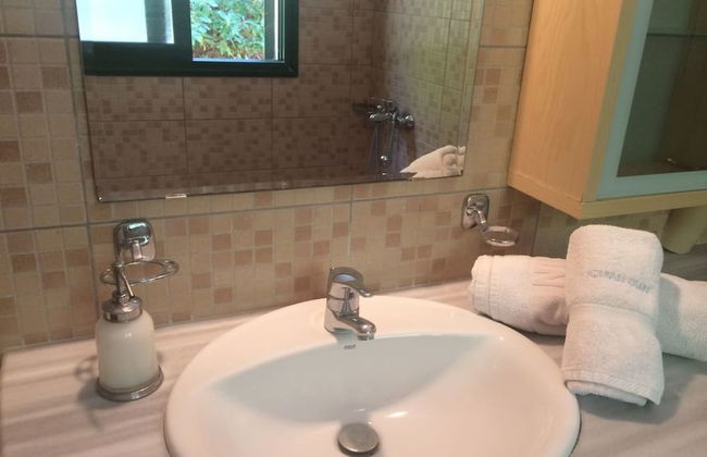 Lovely Open Plan Family Villa in Kato Katelios - Foto 13