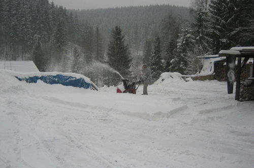 Photo 13 - Pleasant Apartment in Wildemann Amid Forest