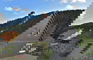 Foto 1 - Pleasant Apartment in Wildemann