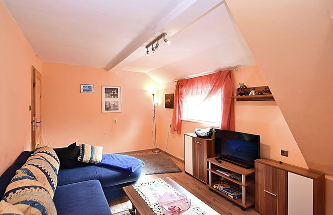 Apartment in Wildemann Near Hahnenklee Ski Area - Foto 12
