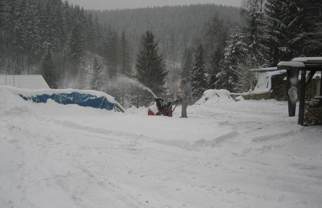 Apartment in Wildemann Near Hahnenklee Ski Area - Foto 30