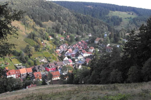 Photo 15 - Pleasant Apartment in Wildemann Amid Forest