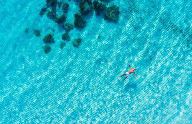 Villa Galina in Neo Chorio - Foto 45